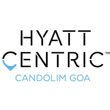 Hyatt Centric Candolim, Goa
